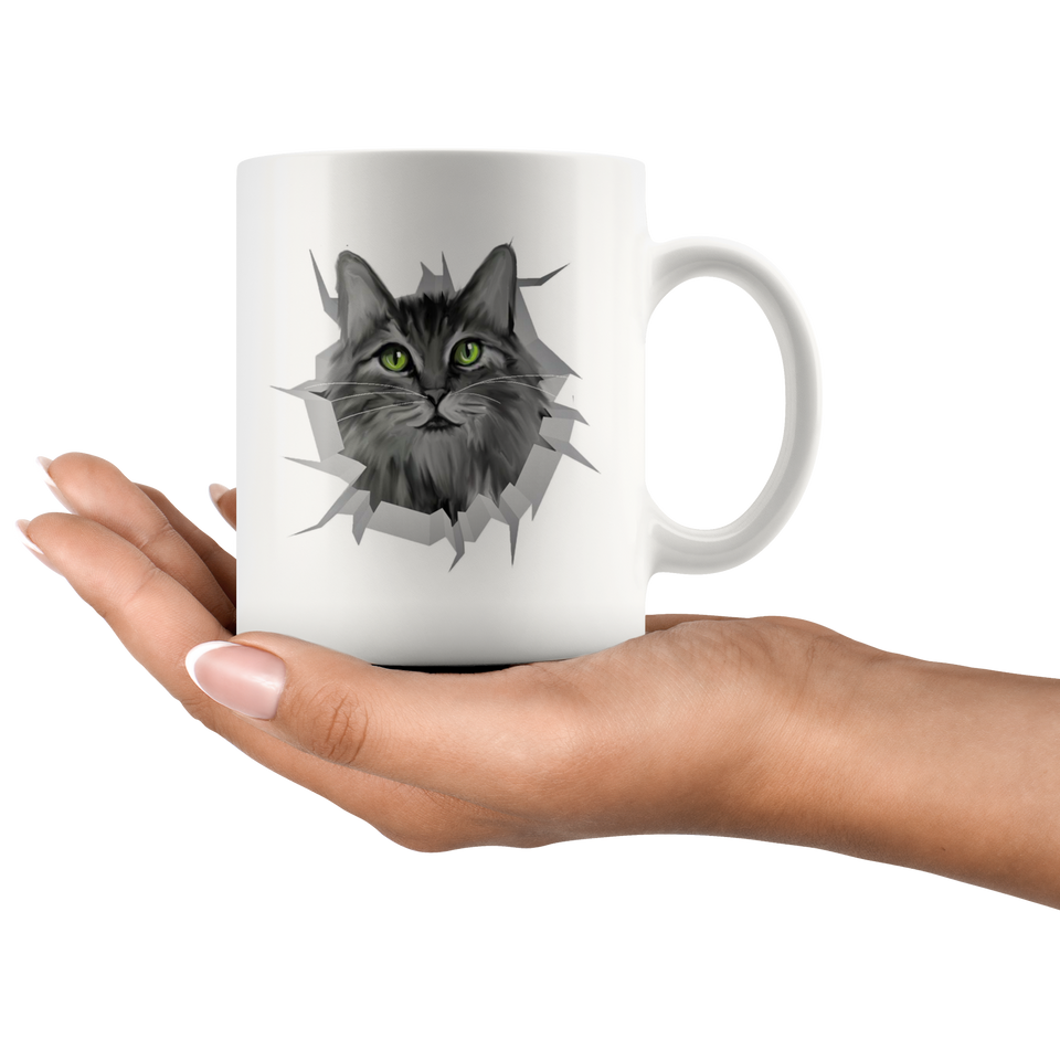 cat 15