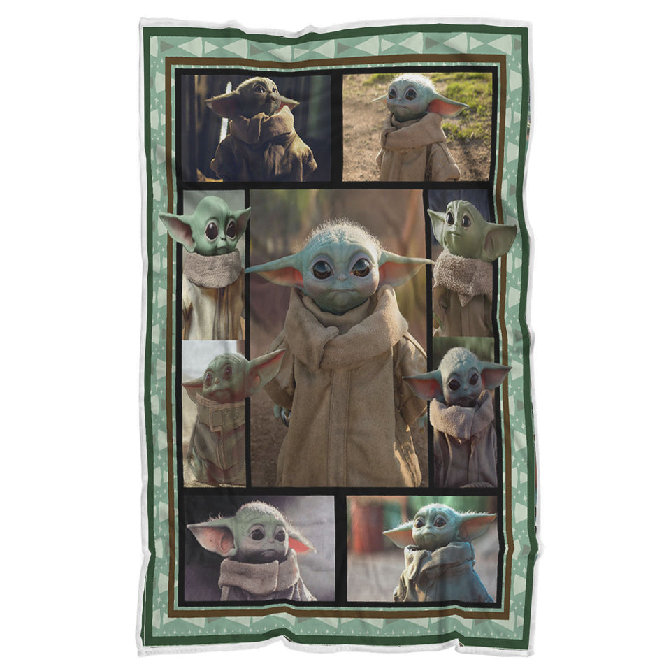 baby yoda nham