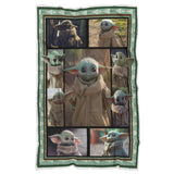 baby yoda nham