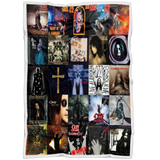 Michael Myers Blanket