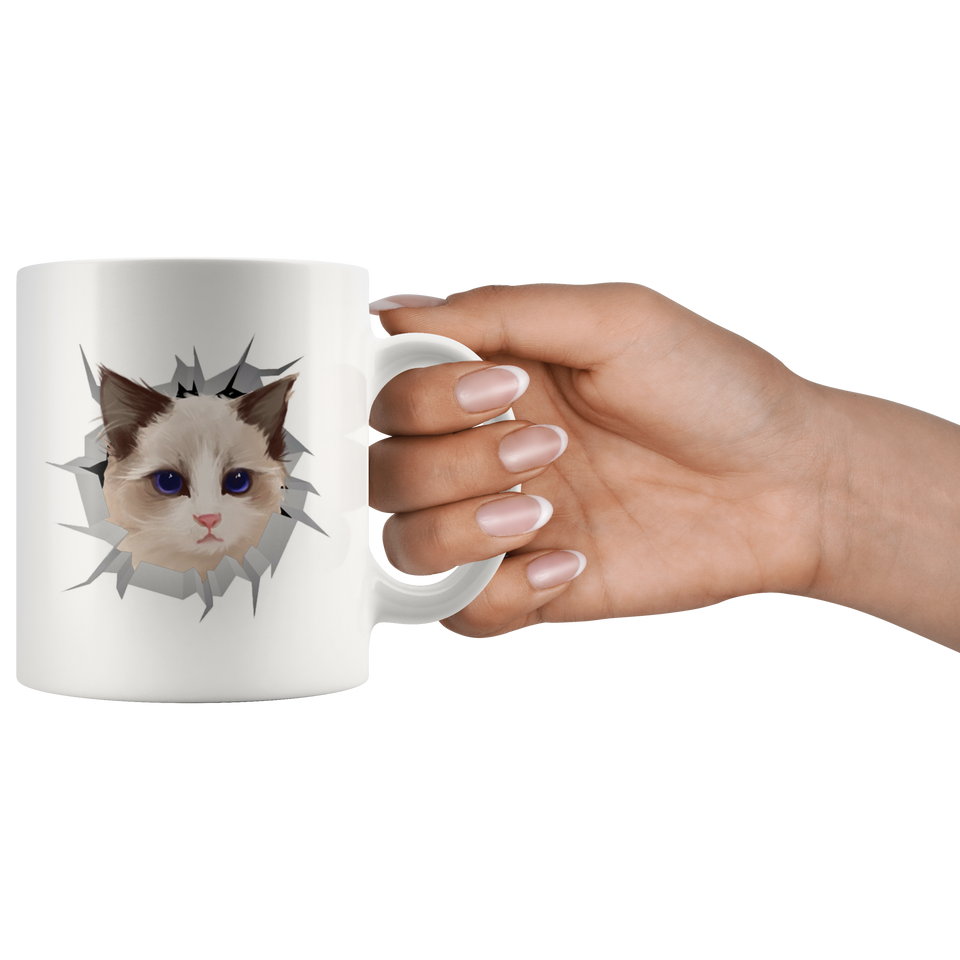 cat 2