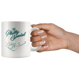 The Philly Special Eagles Nick Foles Trick Play Coffee Mug Philly Special Mug - Funny Philadelphia Eagles Superbowl Mug, 4th Down Play, Nick Foles Touchdown, Special Football Mug 11oz - TL