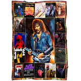 Tony Iommi Blanket