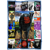 Blink-182 Blanket