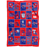 Louisiana Tech Bulldogs V2 copy