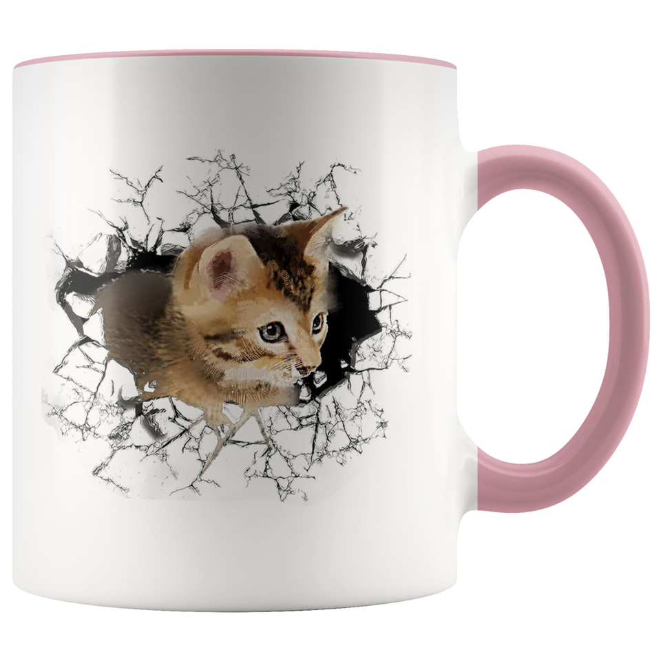 cat 105