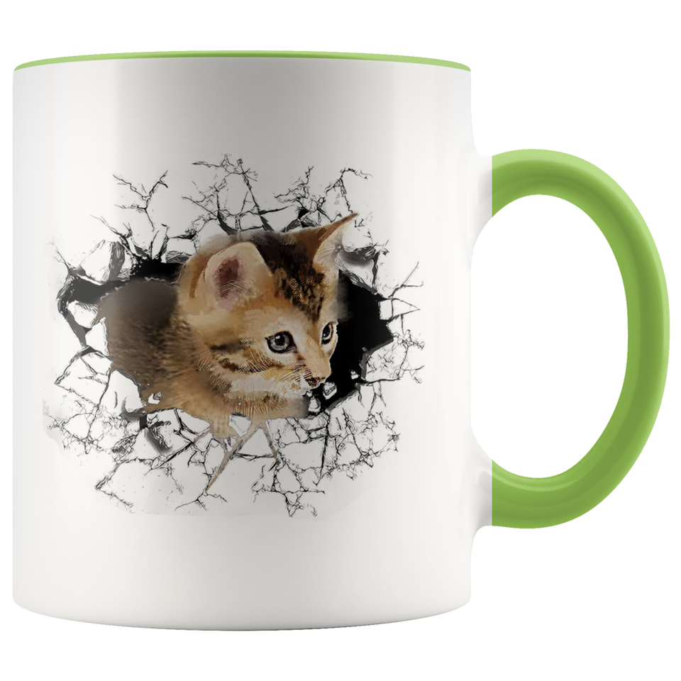 cat 105