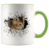 cat 105
