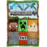 Minecraft 1 3D