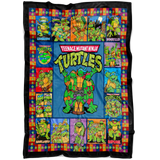 Teenage Mutant Ninja Turtles Fan Lover copy