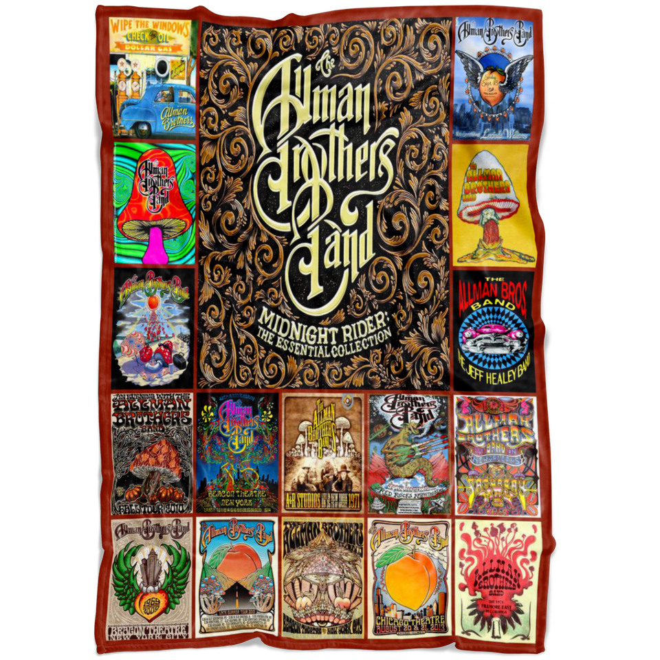 The Allman Brothers Blanket copy