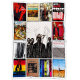 Tom Petty For Fans Blanket