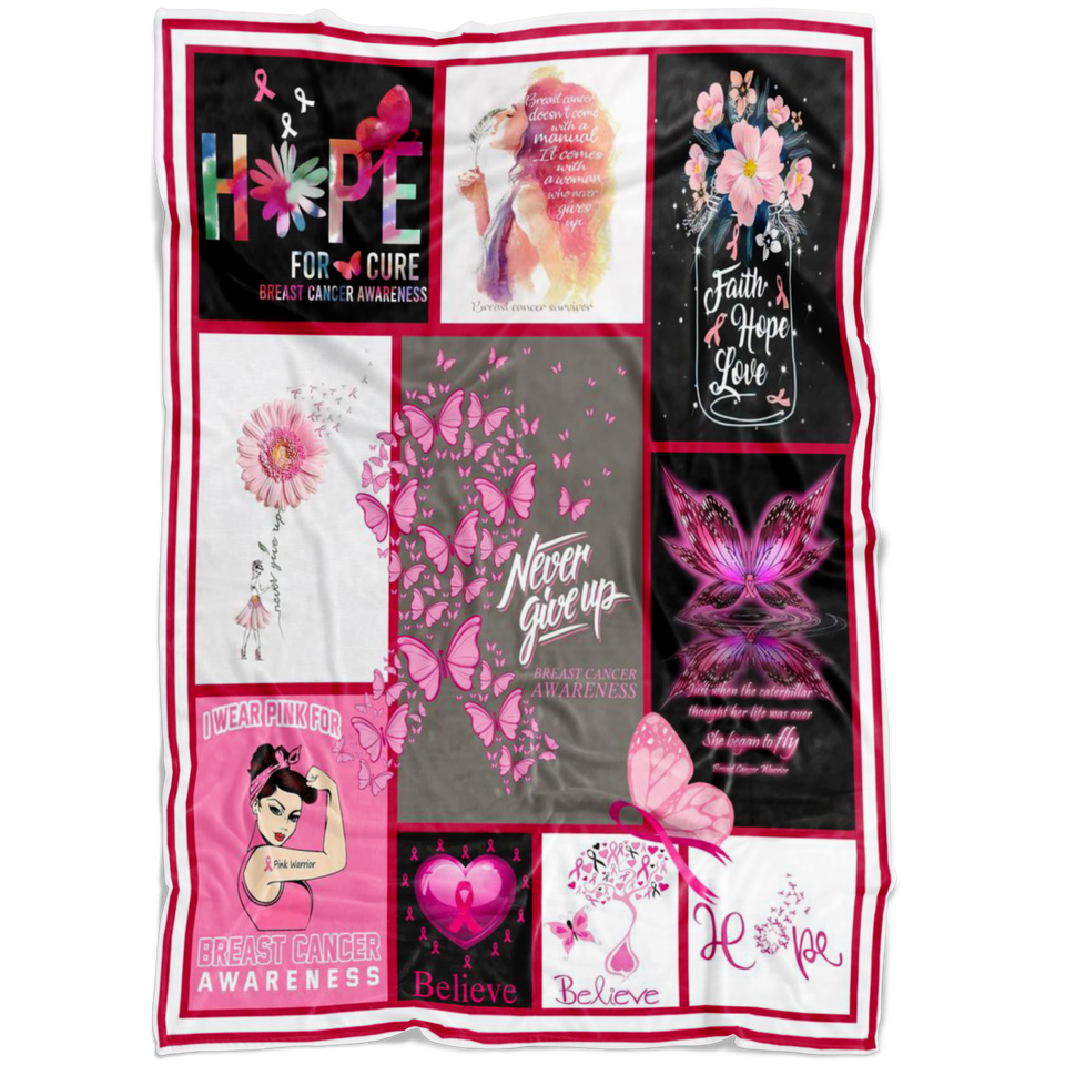 Breast Cancer Awareness