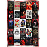 Ac Dc Special Quilt copy