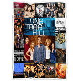 One Tree Hill Blanket