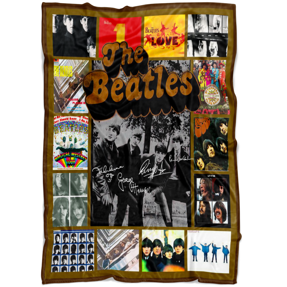 Best Of The Beatles