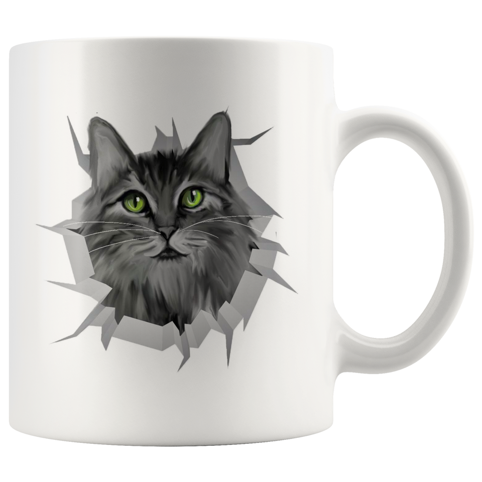 cat 15