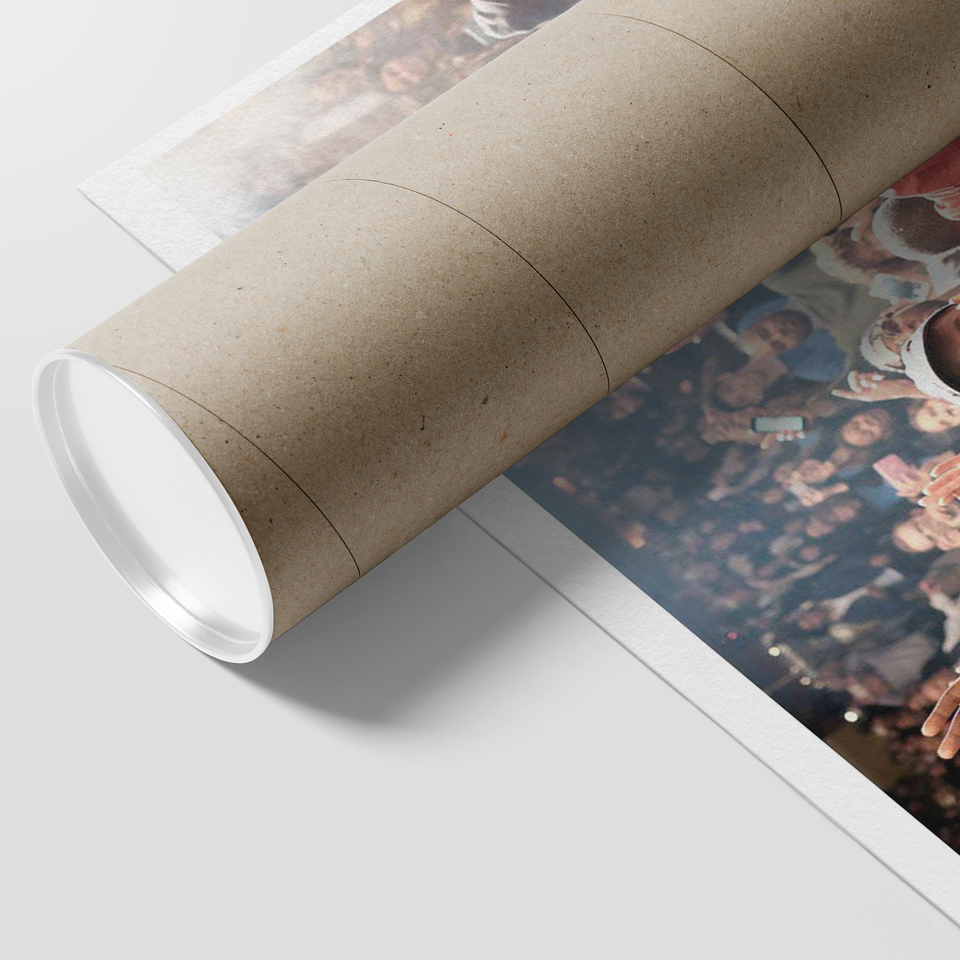 Kanye West The Life of Pablo Poster Rap Hiphop Super Star No Frame (24 X 16 (Horizontal)) TL