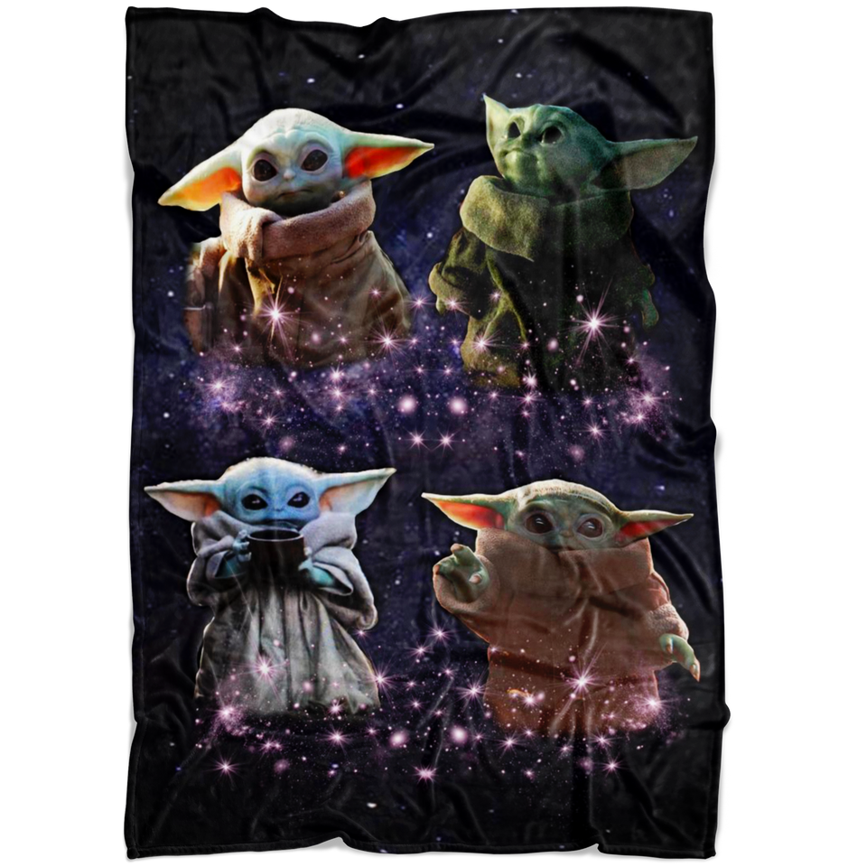 baby yoda 4 50x60