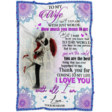to My Wife - cap đoi tre