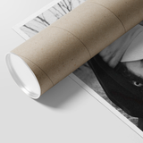 UICIDEBOY Rapper Music Singer Black Poster Hot Gift No Frame (24 x 36) TL