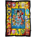 PAW Patrol Style