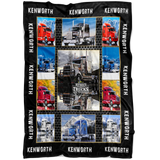 Kenworth Trucks Collection Like