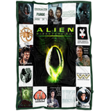 Alien Blanket copy