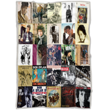 Bob Dylan Blanket