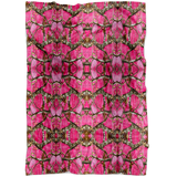 Pink Realtree Hunting Camouflage Camo Pattern Woman
