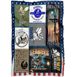 US NAVY SEABEES