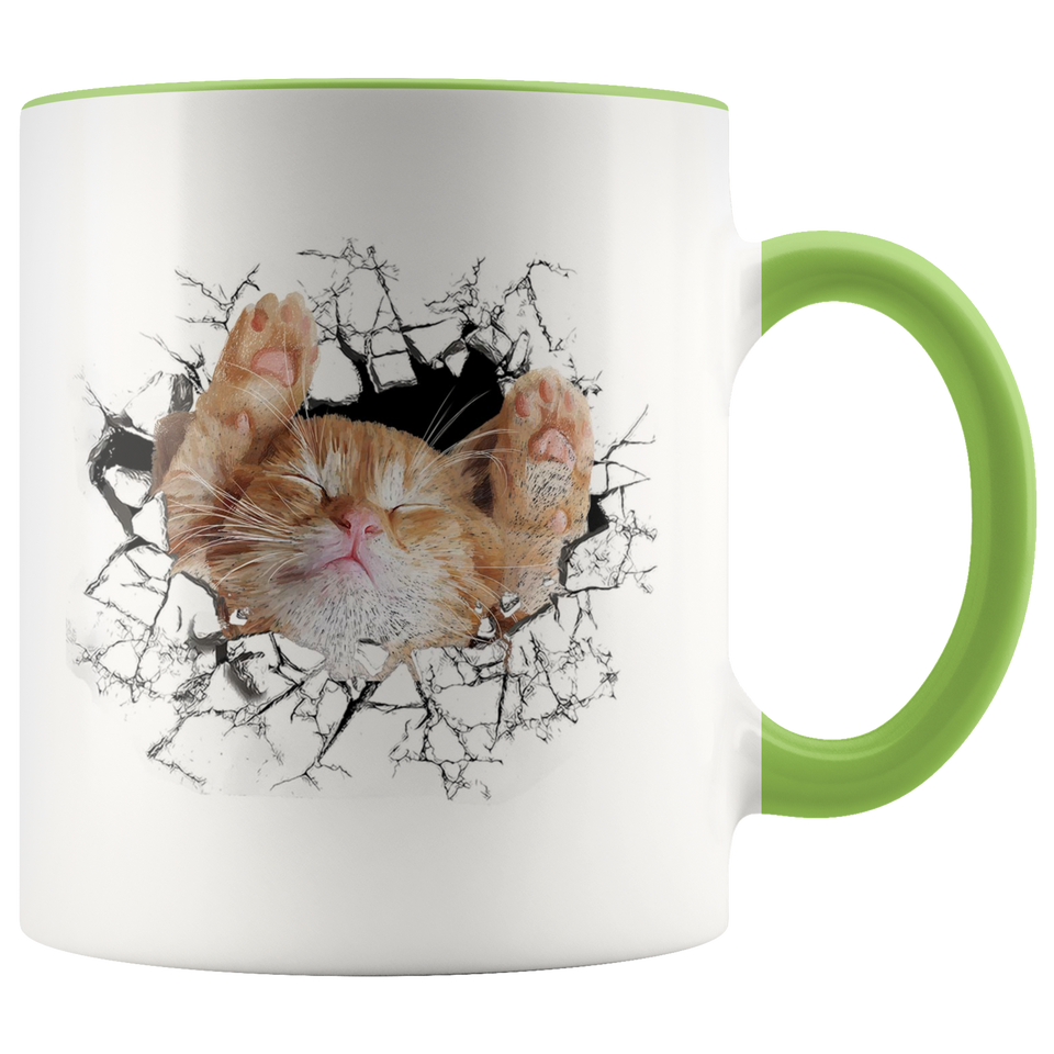 cat 110