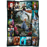 alice in wonderland
