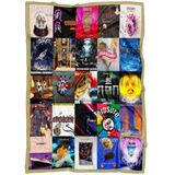 Erasure Blanket