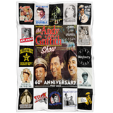 The Andy Griffith Show Blanket copy