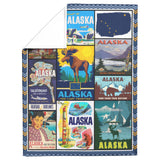 Alaska Blanket