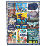 Alaska Blanket