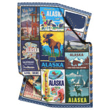 Alaska Blanket