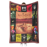 Alice Fleece