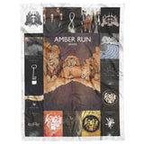 Amber Run Albums Quilt copy
