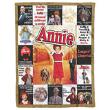 Annie Blanket