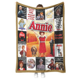 Annie Blanket
