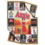 Annie Blanket