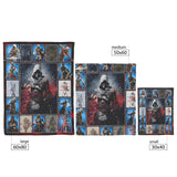 Assassin's Creed Blanket