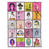 BOBS Burger V2