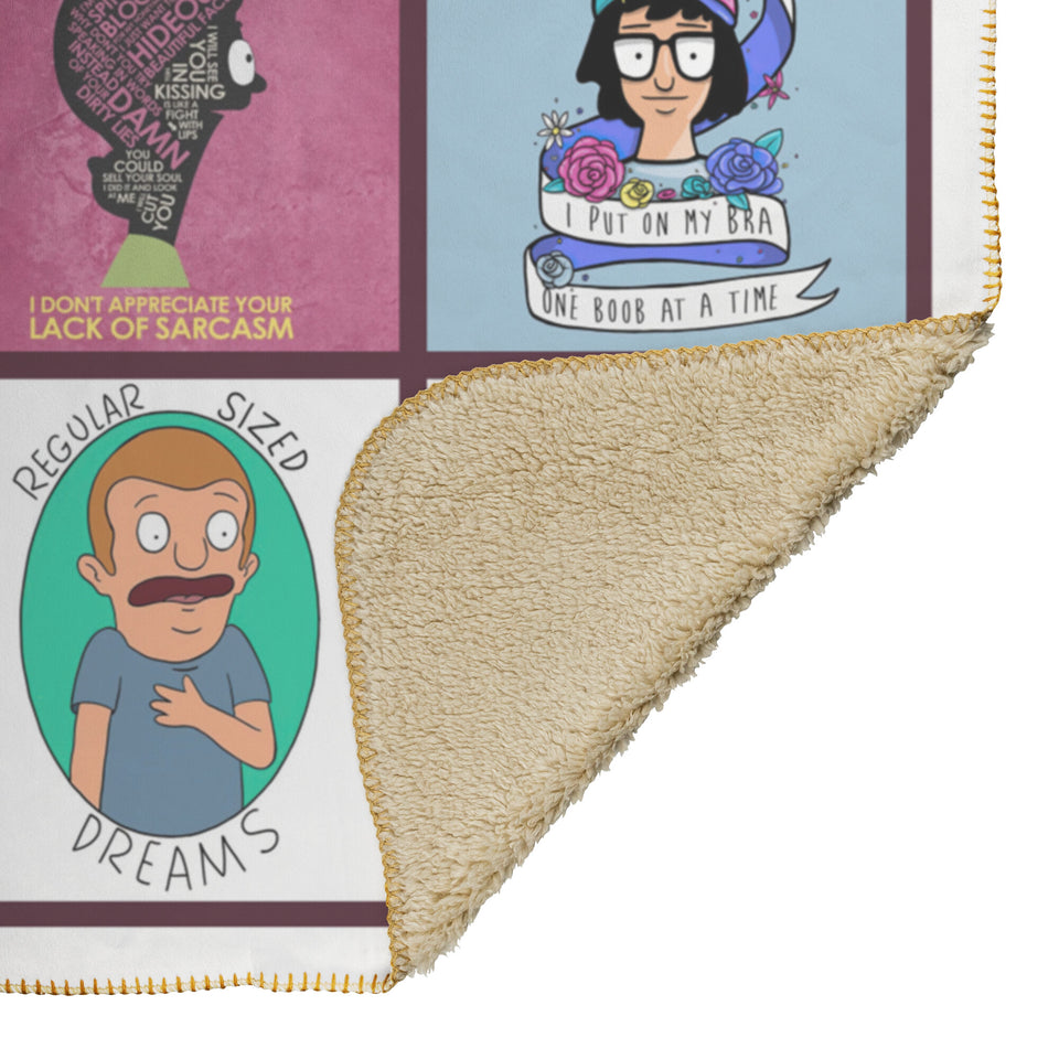 BOBS Burger V2