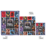Babylon 5 Blanket, Babylon 5 TV Series Fleece copy