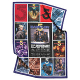 Babylon 5 Blanket, Babylon 5 TV Series Fleece copy