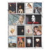 Barbra Streisand Quilt copy