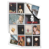Barbra Streisand Quilt copy